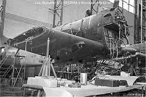 159 - ARMEE DE L'AIR EN ALGERIE 1945-1962-7 (17)